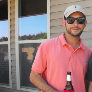 Meet your Posher, Jaron